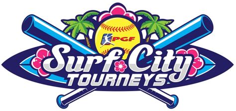 lv tournament|surf city softball tournament.